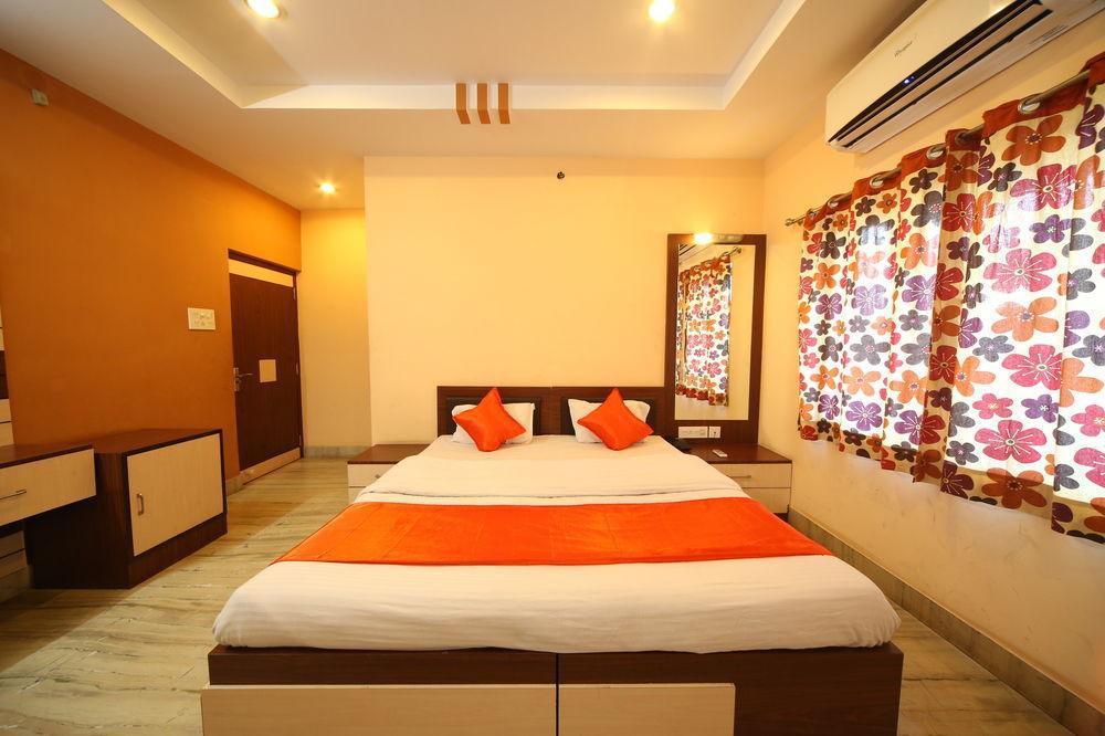 Zo Rooms Salt Lake Sector II Calcutá Exterior foto